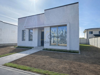 Super pret! NOA Clinceni! Casa parter, toate utilitatile! Comision 0%!