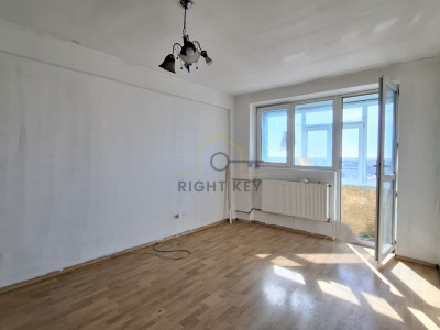 3 Camere Bloc reabilitat Drumul Taberei- metrou Valea Ialomitei