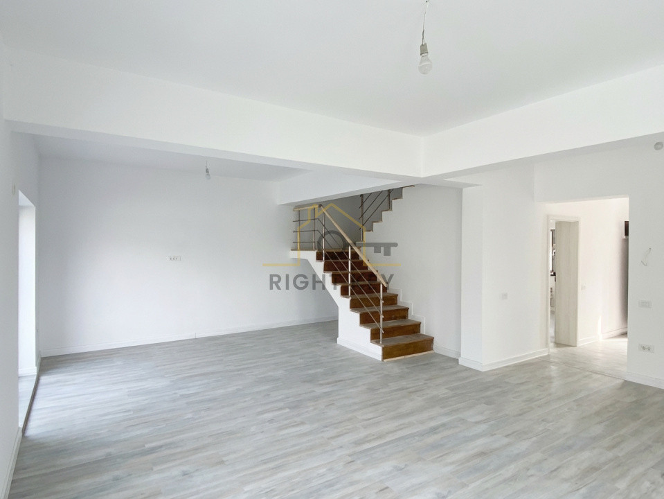 Individuală 4 cam, 140mp utili, 400mp teren, toate utilităţile! Comision 0%!