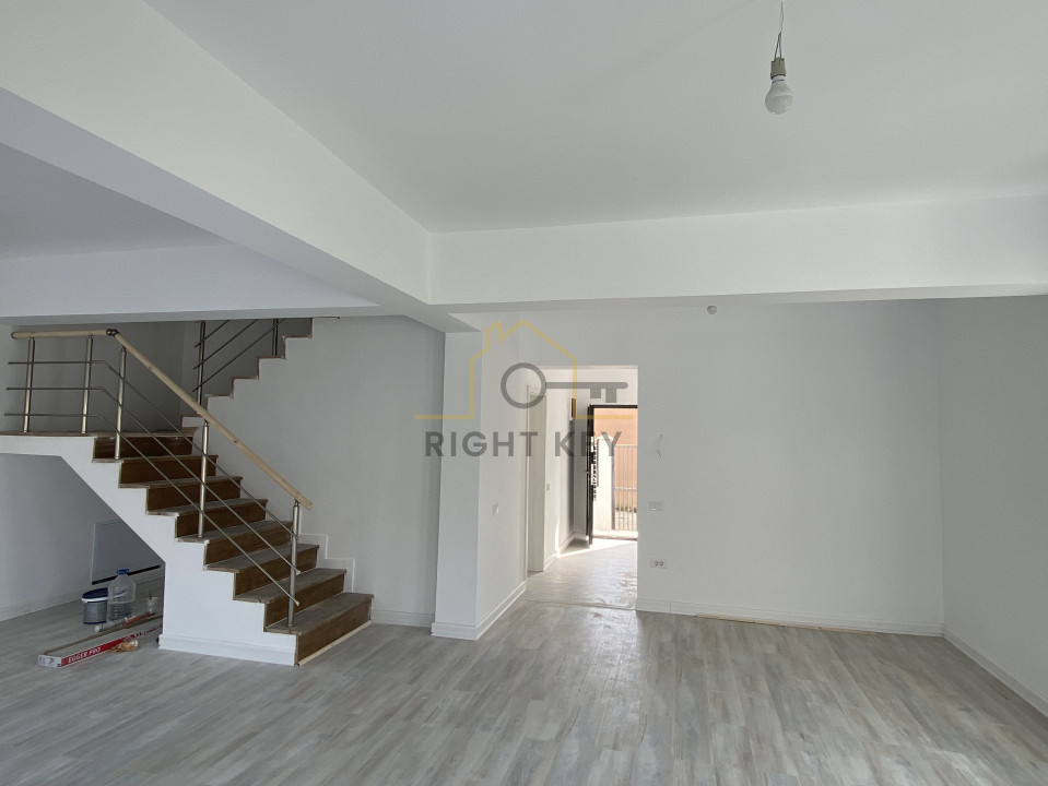 Individuală 4 cam, 140mp utili, 400mp teren, toate utilităţile! Comision 0%!