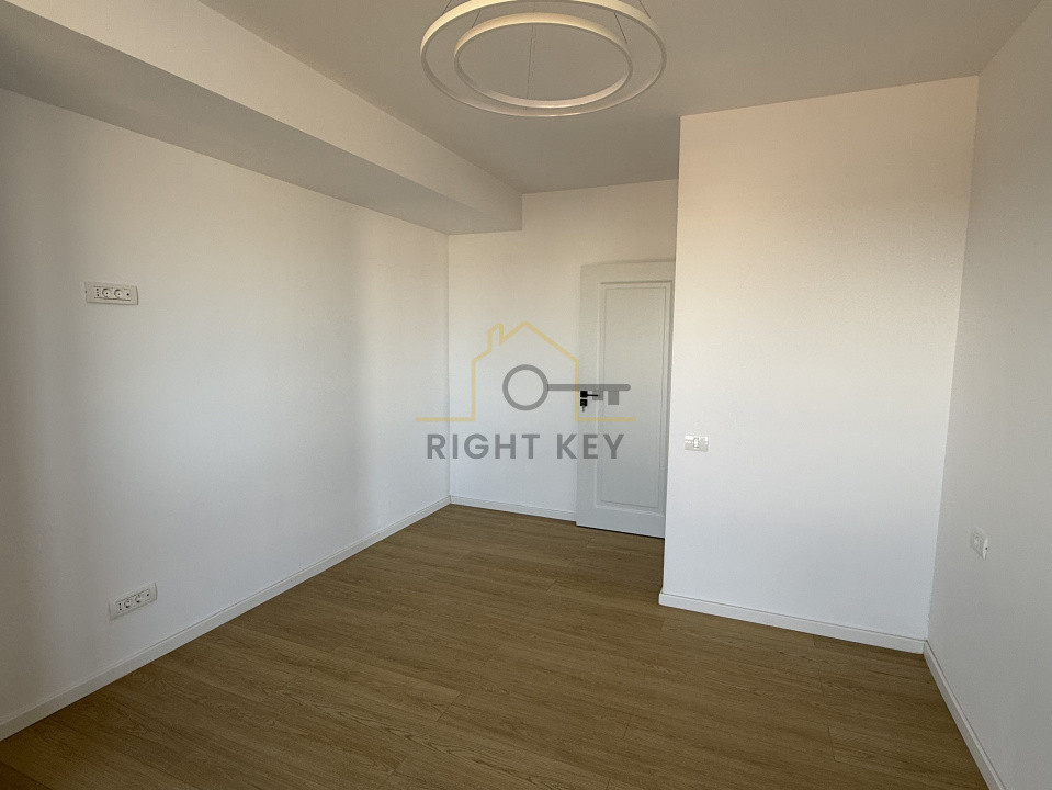 Casa moderna 5 camere mobilata Eden Forest, teren 560 mp! COMISION 0%!