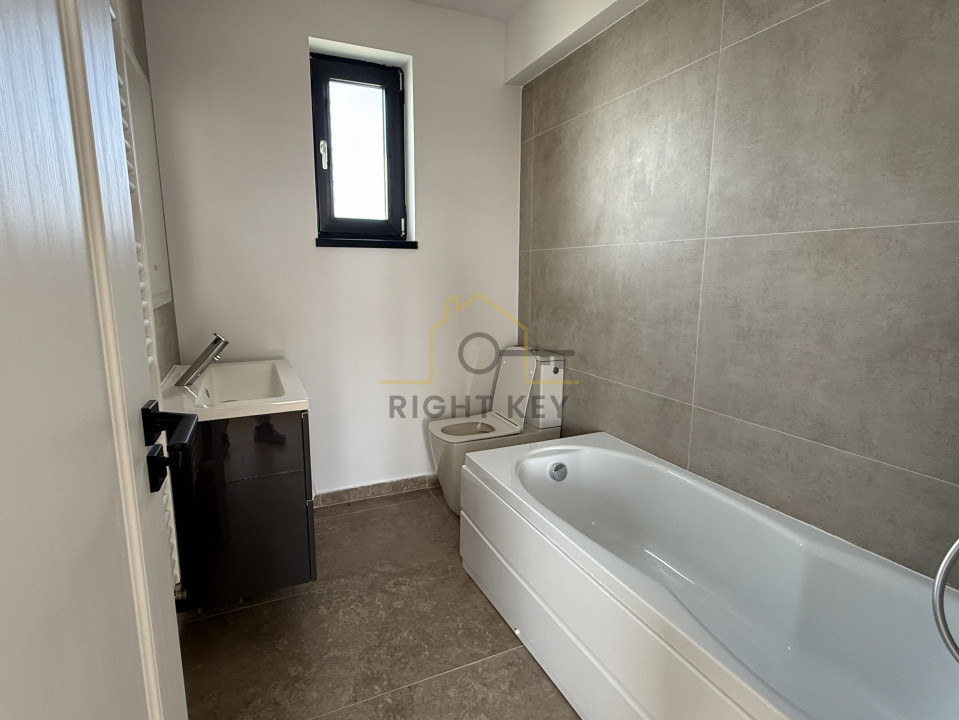 Casa moderna 5 camere mobilata Eden Forest, teren 560 mp! COMISION 0%!