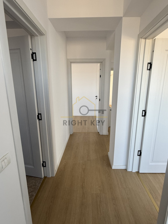 Casa moderna 5 camere mobilata Eden Forest, teren 560 mp! COMISION 0%!