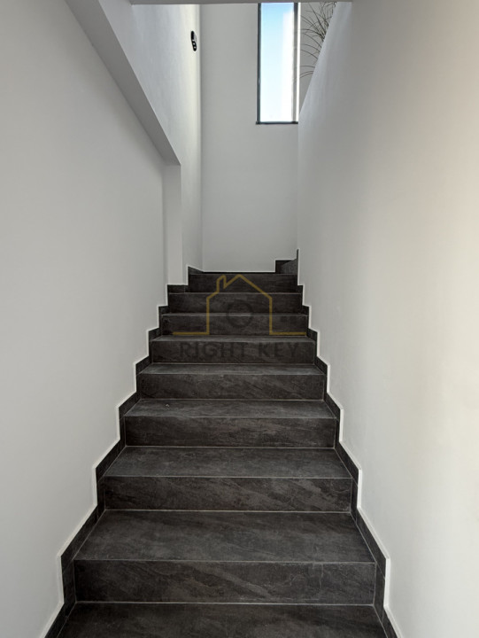 Casa moderna 5 camere mobilata Eden Forest, teren 560 mp! COMISION 0%!