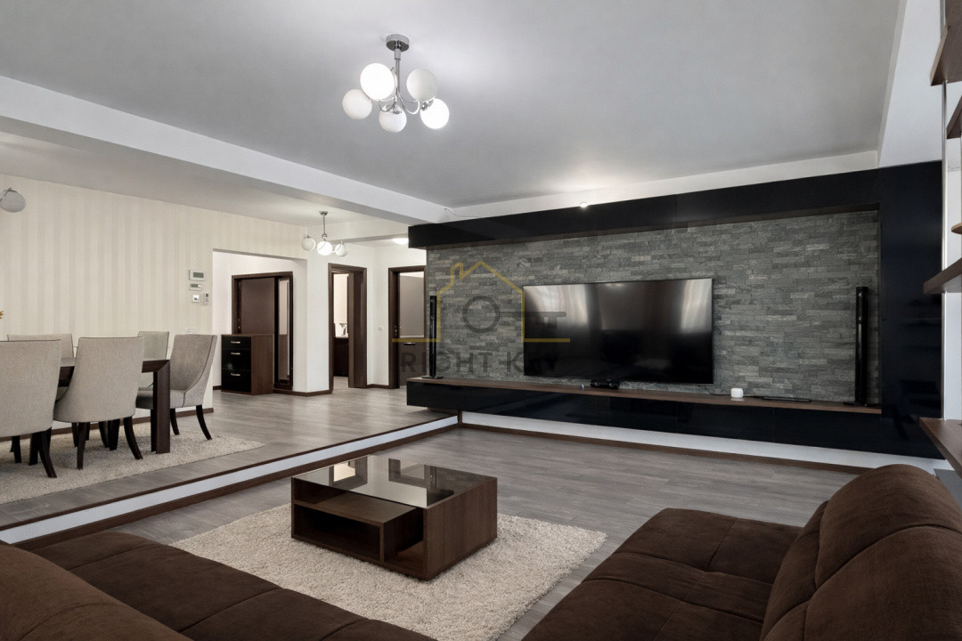 Vila Smart, Premium, 327mpu, 1000mpt, mobilata si utilata, 18kw!