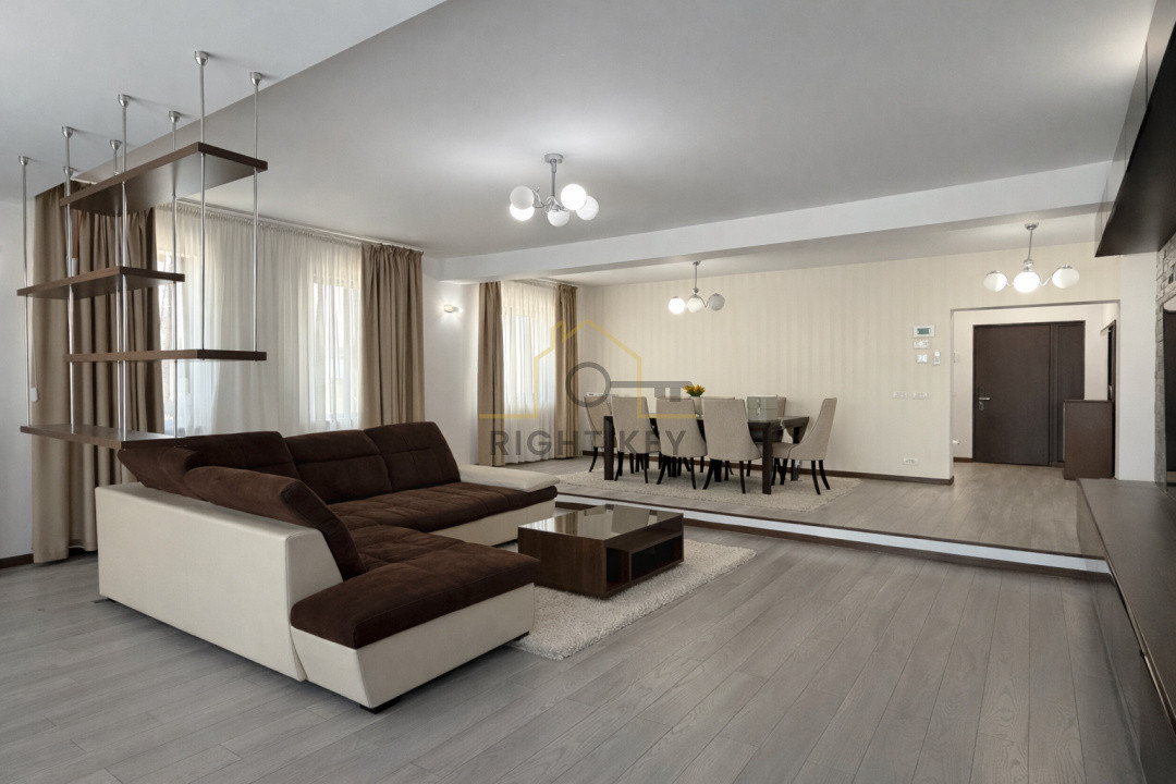 Vila Smart, Premium, 327mpu, 1000mpt, mobilata si utilata, 18kw!