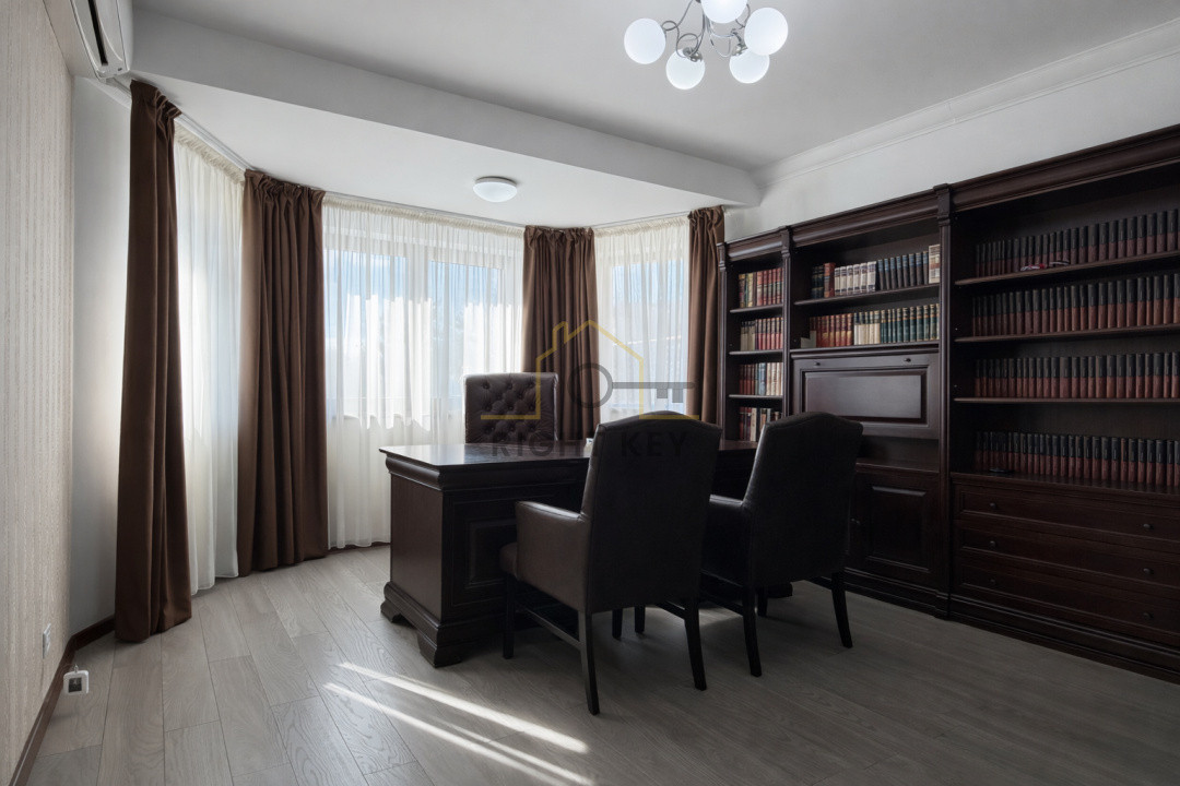 Vila Smart, Premium, 327mpu, 1000mpt, mobilata si utilata, 18kw!