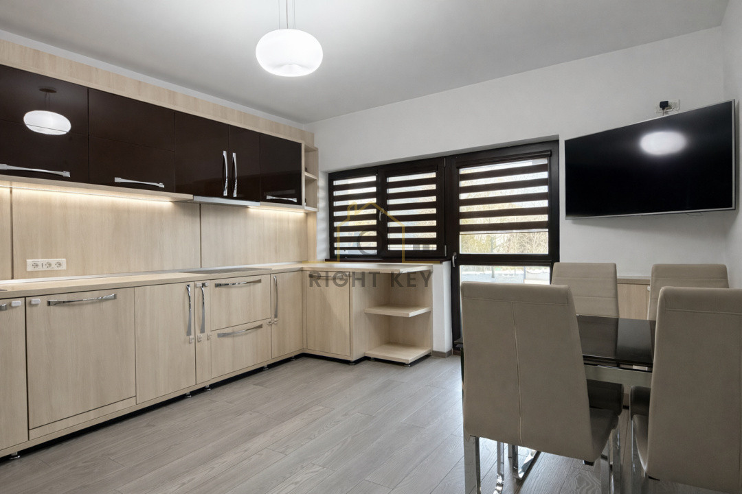 Vila Smart, Premium, 327mpu, 1000mpt, mobilata si utilata, 18kw!