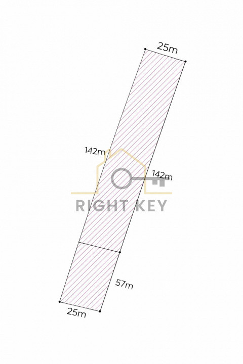VANZARE TEREN, ILFOV, VOLUNTARI. STR. POPASULUI