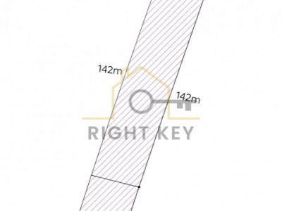 VANZARE TEREN, ILFOV, VOLUNTARI. STR. POPASULUI