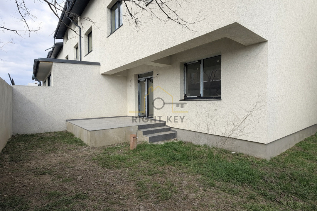 Oportunitate! Duplex P+1+M, 170mp, asfalt, utilitati! Comision 0%! 