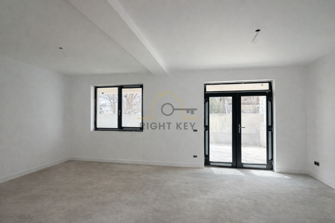 Oportunitate! Duplex P+1+M, 170mp, asfalt, utilitati! Comision 0%! 