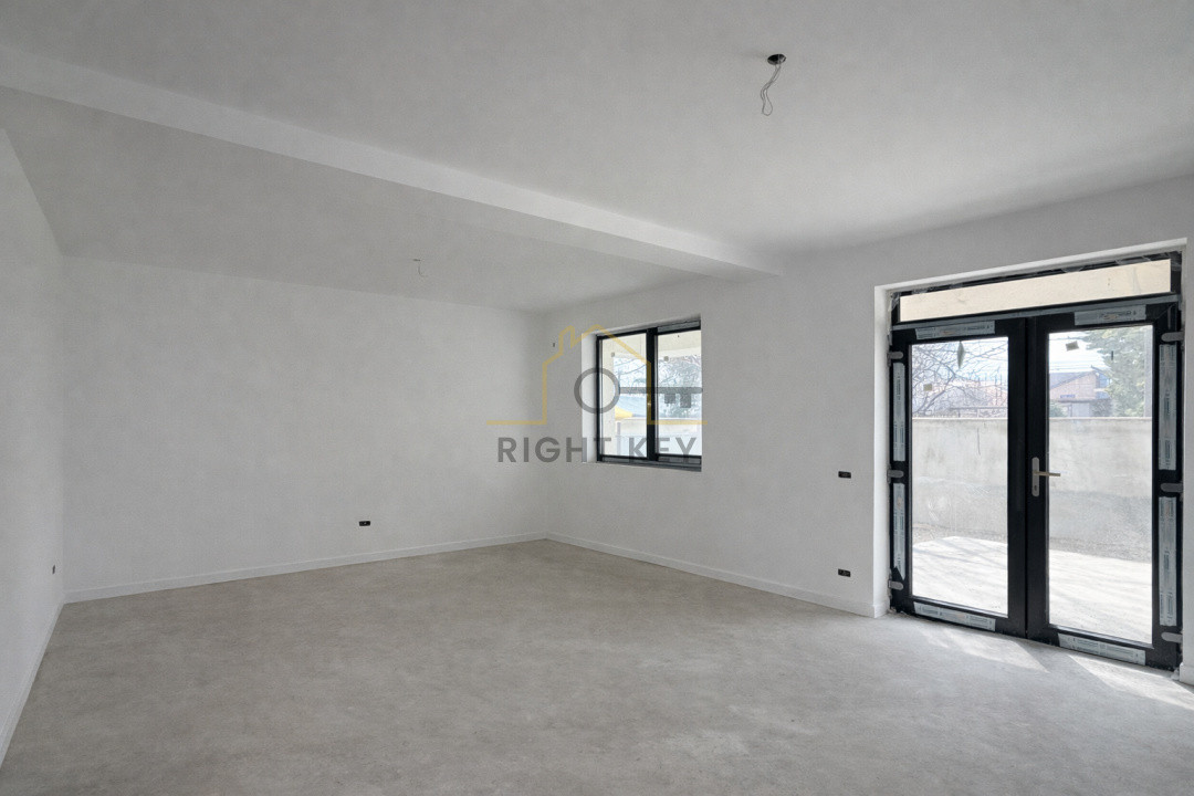 Oportunitate! Duplex P+1+M, 170mp, asfalt, utilitati! Comision 0%! 