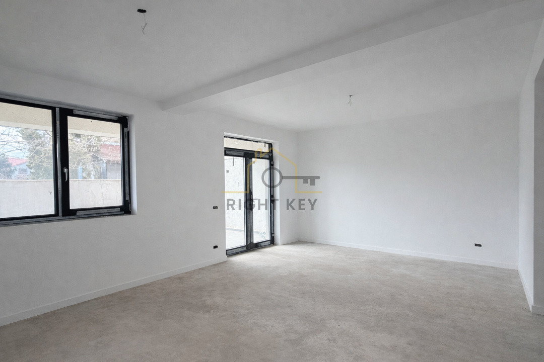 Oportunitate! Duplex P+1+M, 170mp, asfalt, utilitati! Comision 0%! 