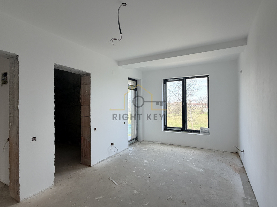 Oportunitate! Duplex P+1+M, 170mp, asfalt, utilitati! Comision 0%! 