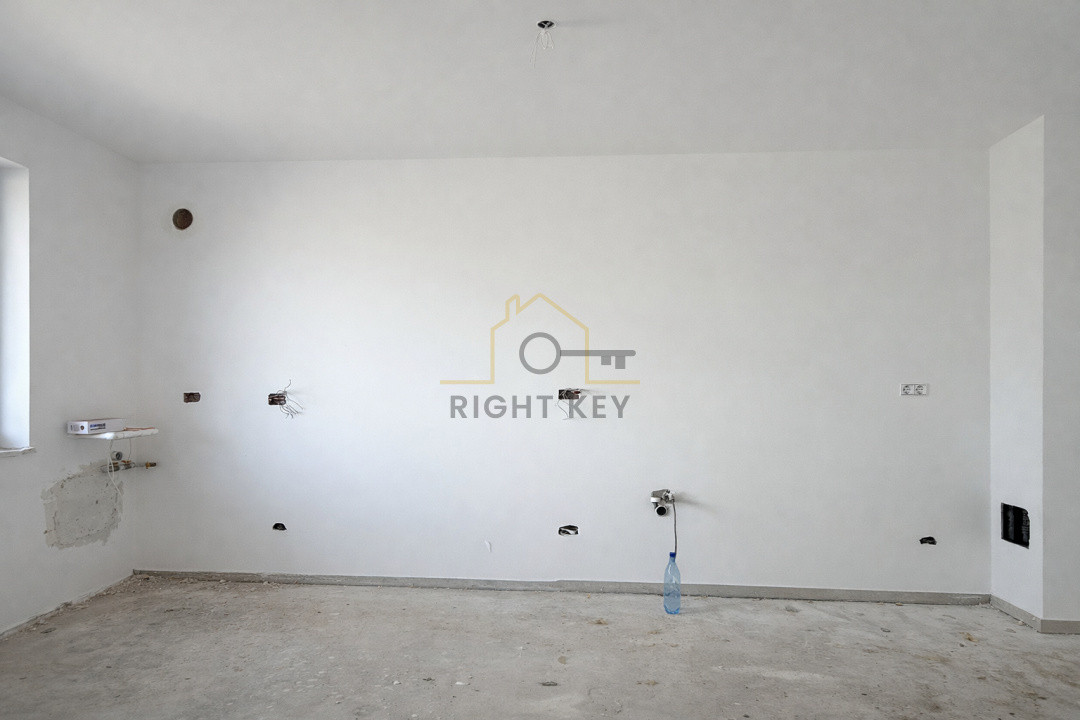 Oportunitate! Duplex P+1+M, 170mp, asfalt, utilitati! Comision 0%! 