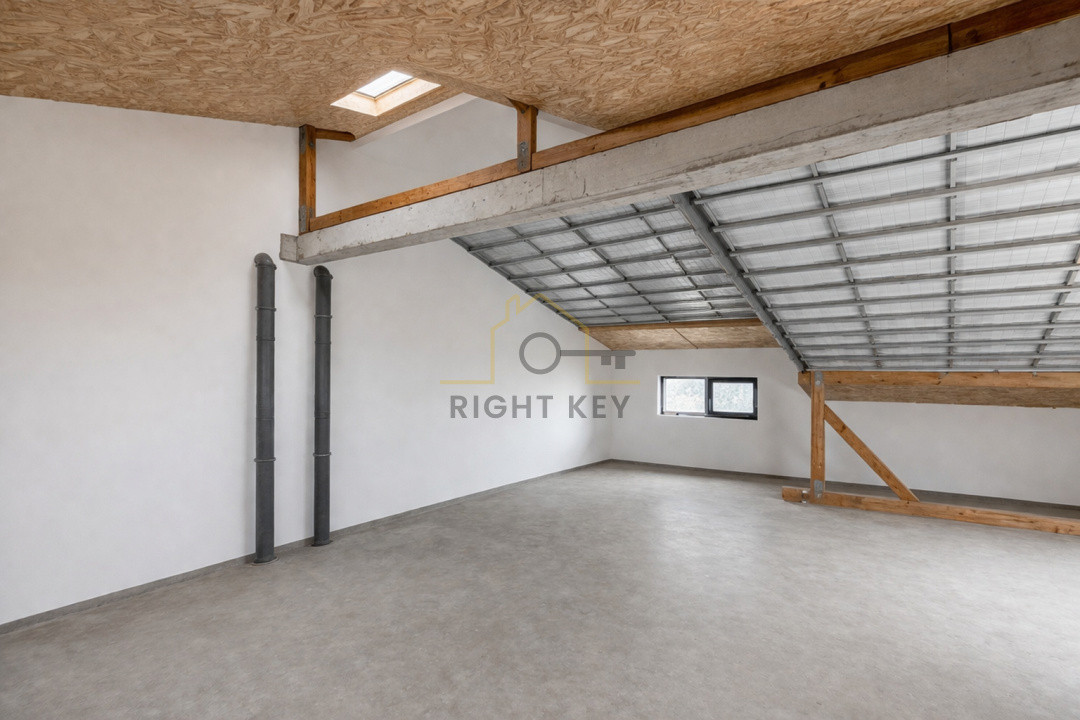 Oportunitate! Duplex P+1+M, 170mp, asfalt, utilitati! Comision 0%! 