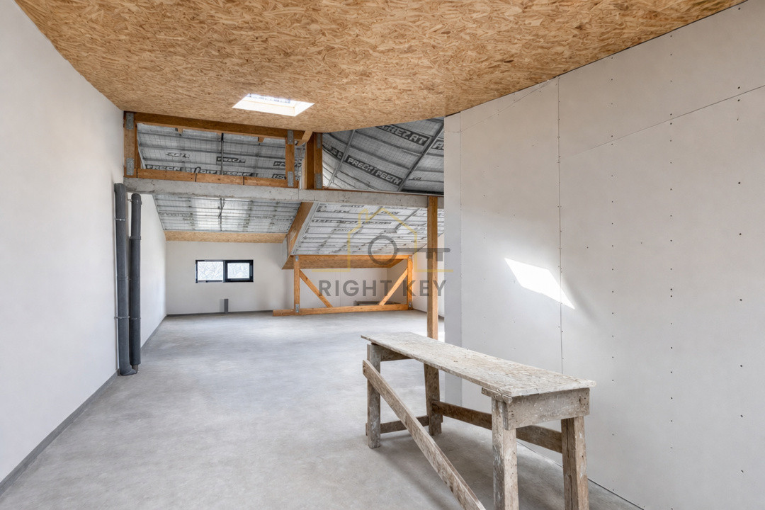 Oportunitate! Duplex P+1+M, 170mp, asfalt, utilitati! Comision 0%! 