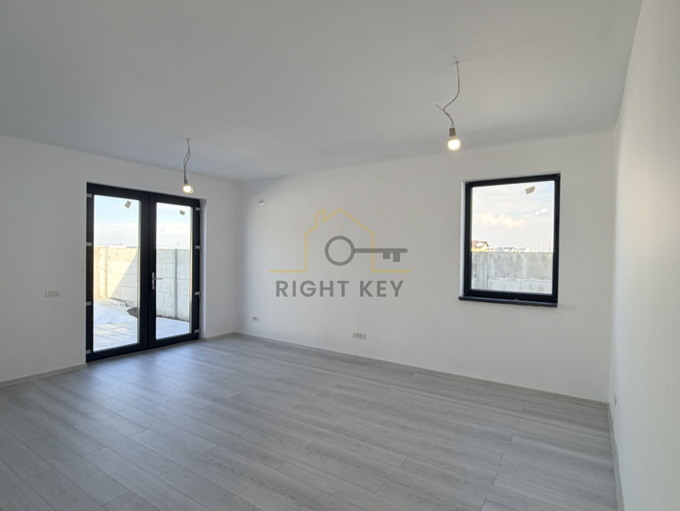 Casa P+1, 123mpu, 400mpt, toate utilitățile, asfalt, STB! Comision 0%