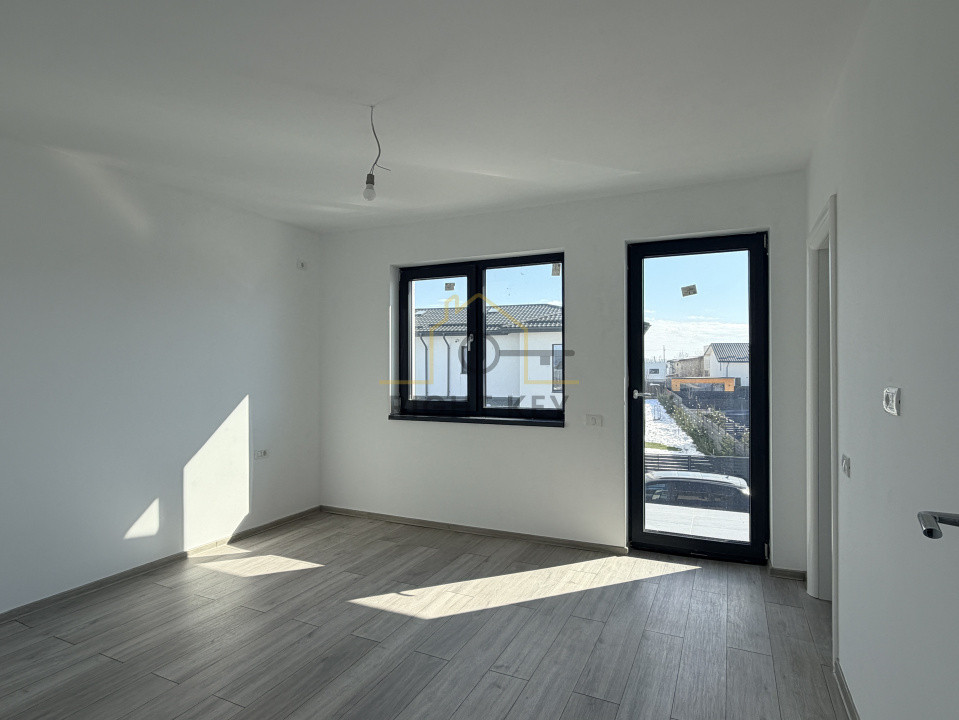 Casa P+1, 123mpu, 400mpt, toate utilitățile, asfalt, STB! Comision 0%