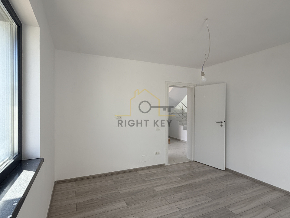 Casa P+1, 123mpu, 400mpt, toate utilitățile, asfalt, STB! Comision 0%