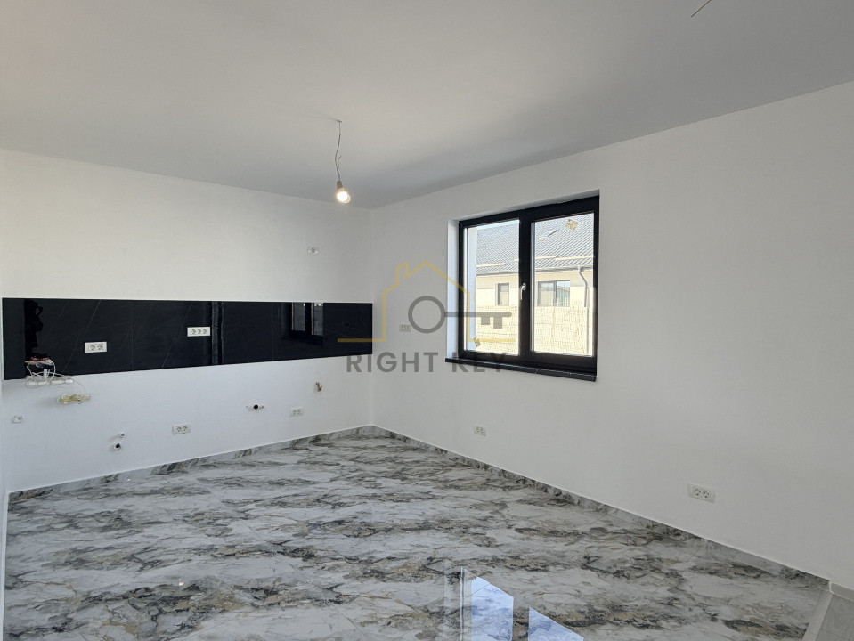 Casa P+1, 123mpu, 400mpt, toate utilitățile, asfalt, STB! Comision 0%