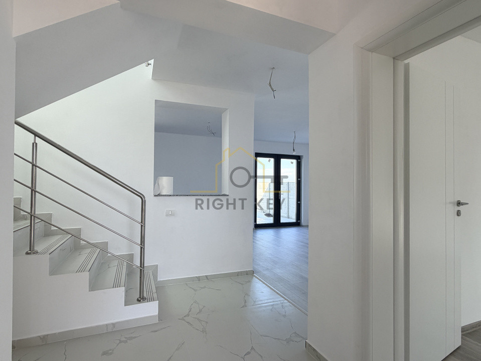 Casa P+1, 123mpu, 400mpt, toate utilitățile, asfalt, STB! Comision 0%