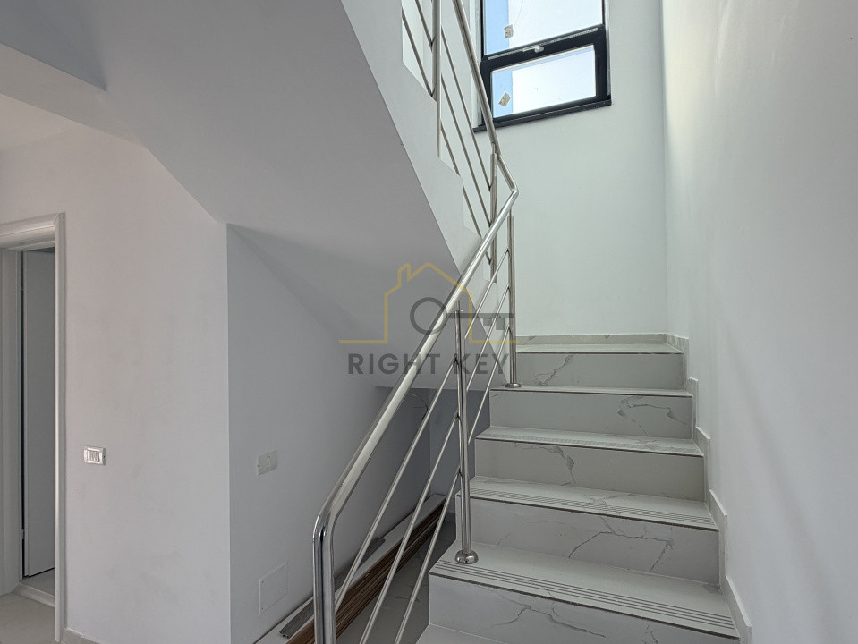 Casa P+1, 123mpu, 400mpt, toate utilitățile, asfalt, STB! Comision 0%