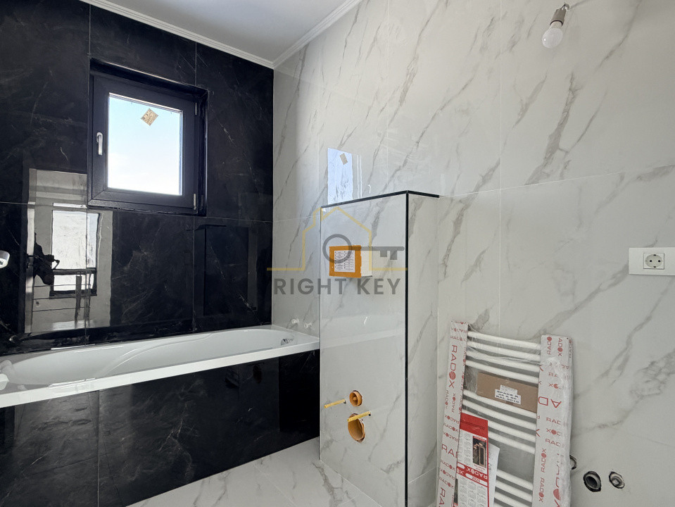 Casa P+1, 123mpu, 400mpt, toate utilitățile, asfalt, STB! Comision 0%