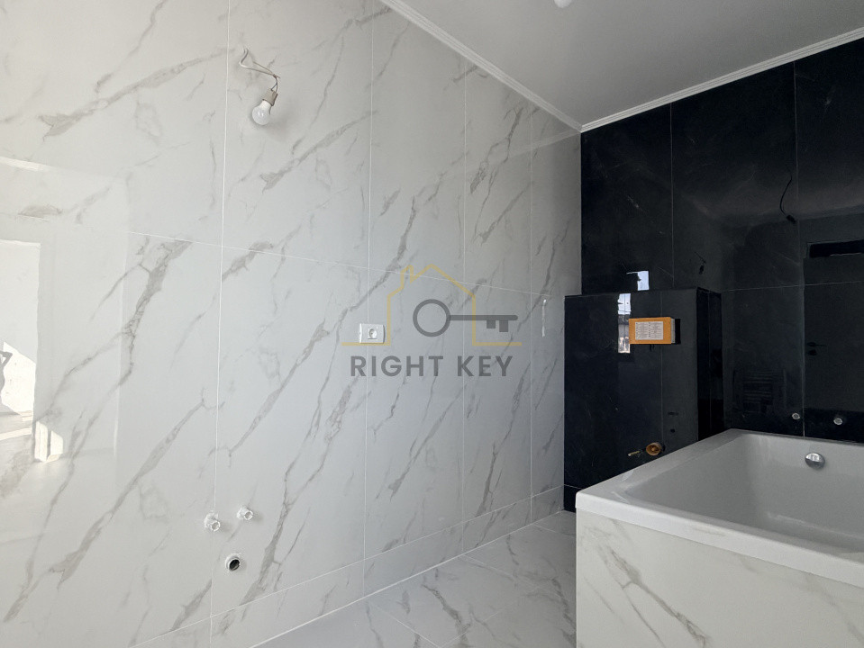 Casa P+1, 123mpu, 400mpt, toate utilitățile, asfalt, STB! Comision 0%