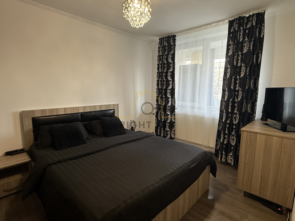 2 Camere, Utilat, Gorjului, 5 Min Metrou, Bloc Reabilitat, Comision 0%