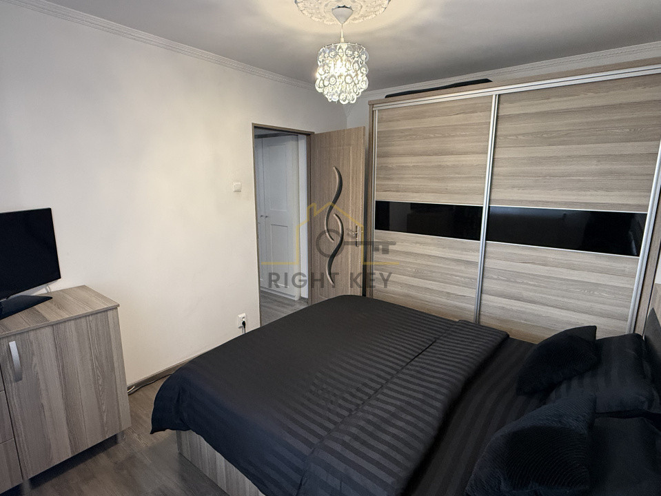 2 Camere, Utilat, Gorjului, 5 Min Metrou, Bloc Reabilitat, Comision 0%