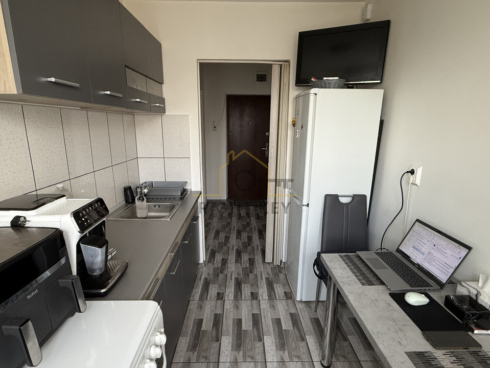 2 Camere, Utilat, Gorjului, 5 Min Metrou, Bloc Reabilitat, Comision 0%