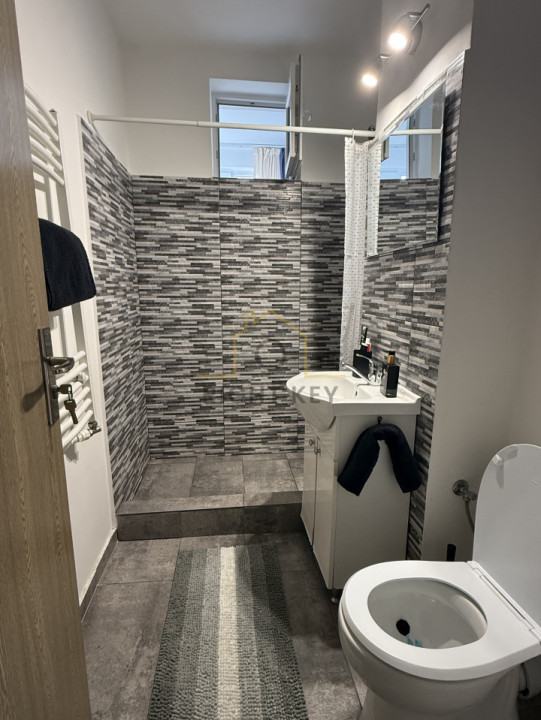 2 Camere, Utilat, Gorjului, 5 Min Metrou, Bloc Reabilitat, Comision 0%