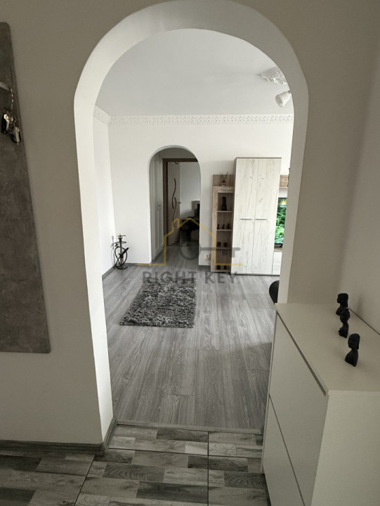 2 Camere, Utilat, Gorjului, 5 Min Metrou, Bloc Reabilitat, Comision 0%