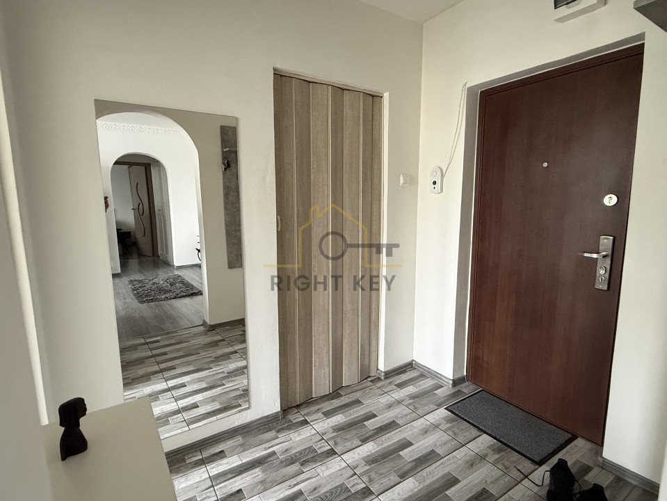 2 Camere, Utilat, Gorjului, 5 Min Metrou, Bloc Reabilitat, Comision 0%