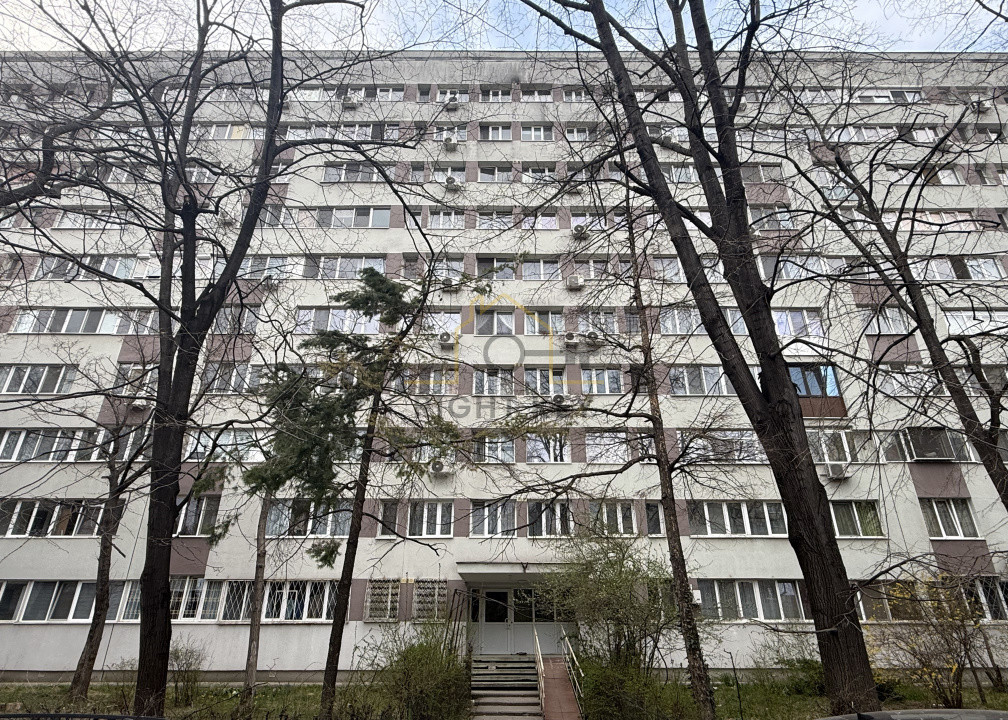 2 Camere, Utilat, Gorjului, 5 Min Metrou, Bloc Reabilitat, Comision 0%