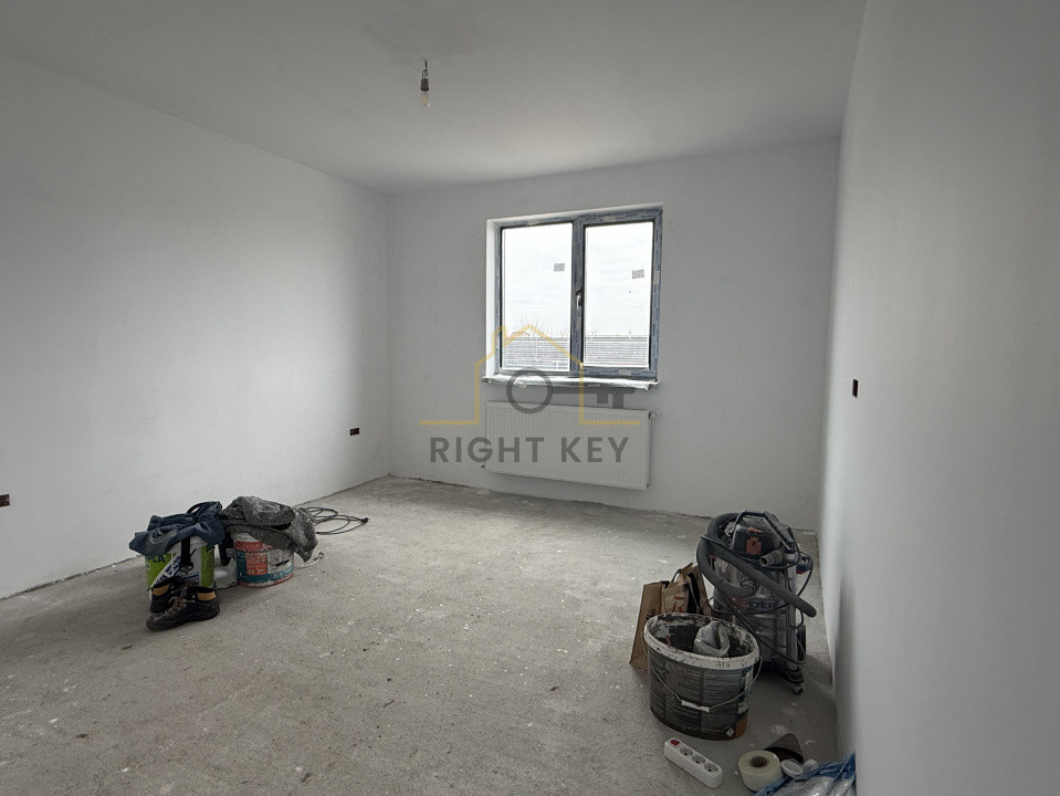 Casa Noua 3 Camere, Placa, STB in zona, Teren 280 mp, Comision 0%