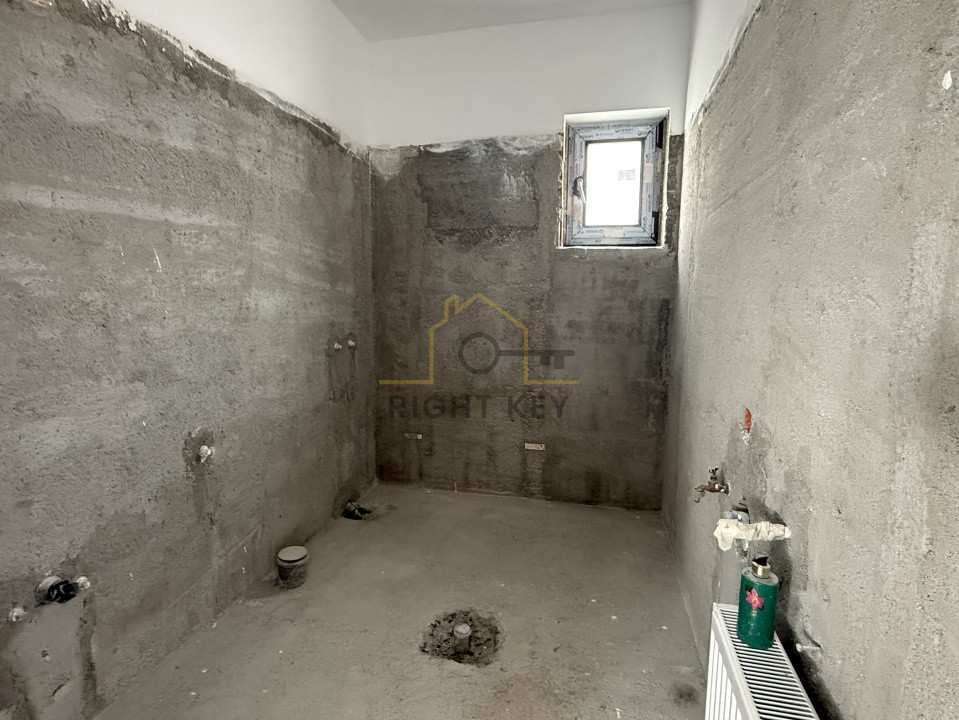 Casa Noua 3 Camere, Placa, STB in zona, Teren 280 mp, Comision 0%