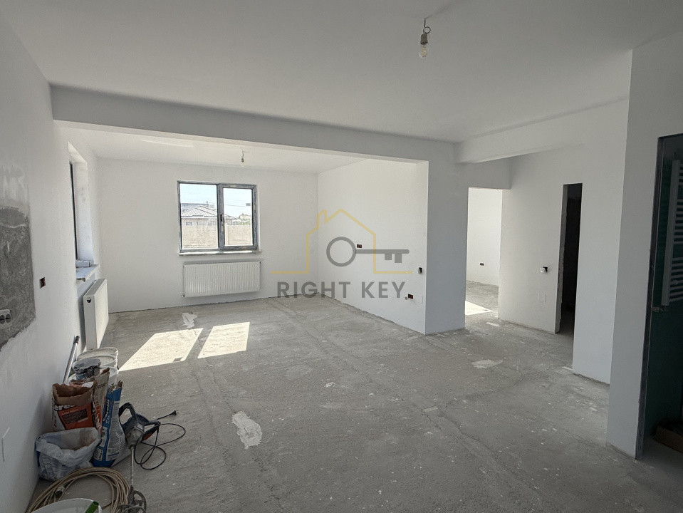 Casa Noua 3 Camere, Placa, STB in zona, Teren 280 mp, Comision 0%
