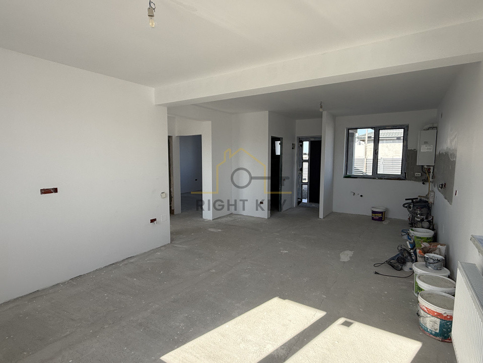 Casa Noua 3 Camere, Placa, STB in zona, Teren 280 mp, Comision 0%