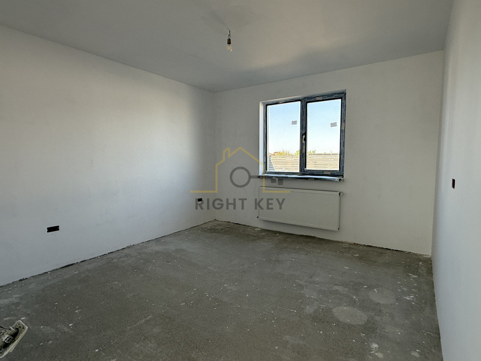 Casa Noua 3 Camere, Placa, STB in zona, Teren 280 mp, Comision 0%