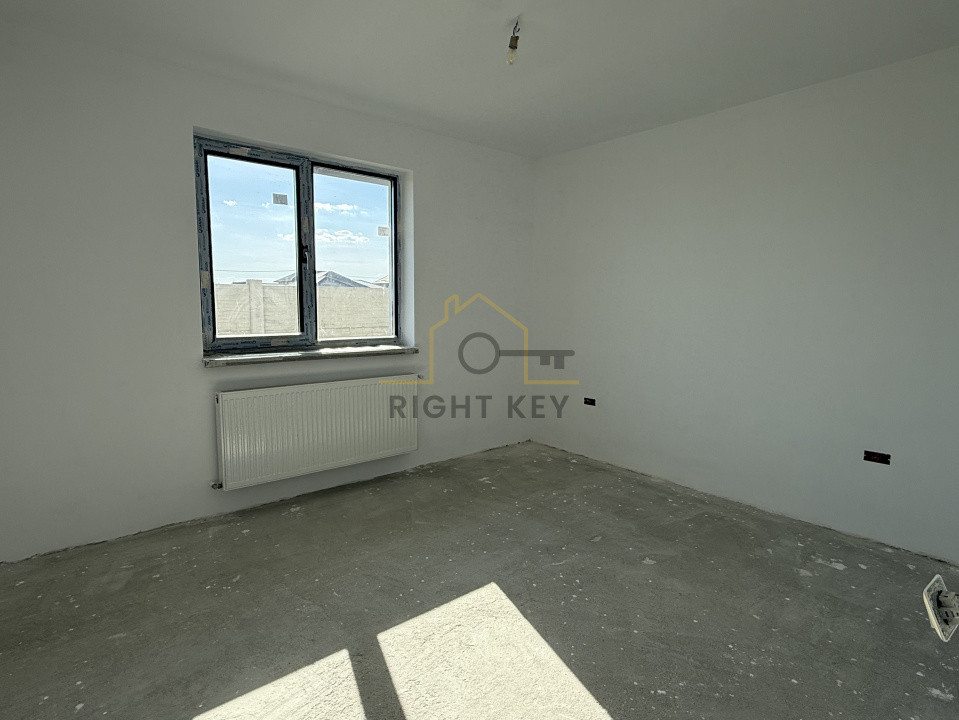 Casa Noua 3 Camere, Placa, STB in zona, Teren 280 mp, Comision 0%