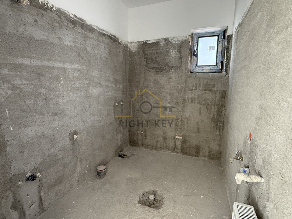 Casa Noua 3 Camere, Placa, STB in zona, Teren 280 mp, Comision 0%