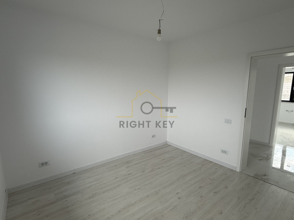 Casa Noua P+Pod, Clinceni, Teren 400 mp, Placa Beton, Comision 0%