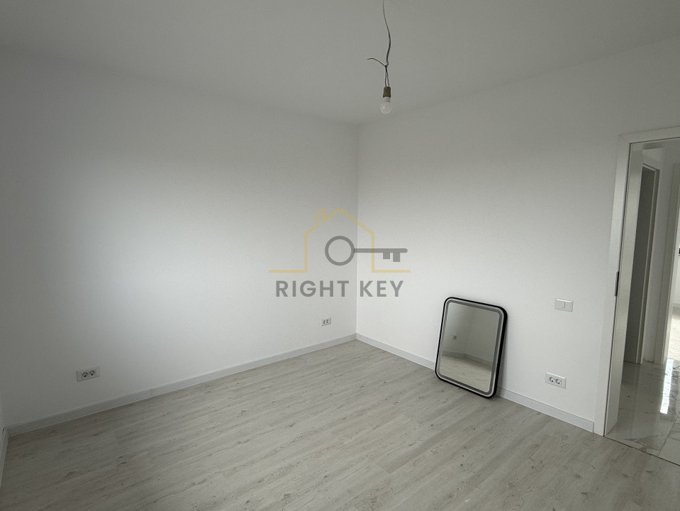 Casa Noua P+Pod, Clinceni, Teren 400 mp, Placa Beton, Comision 0%