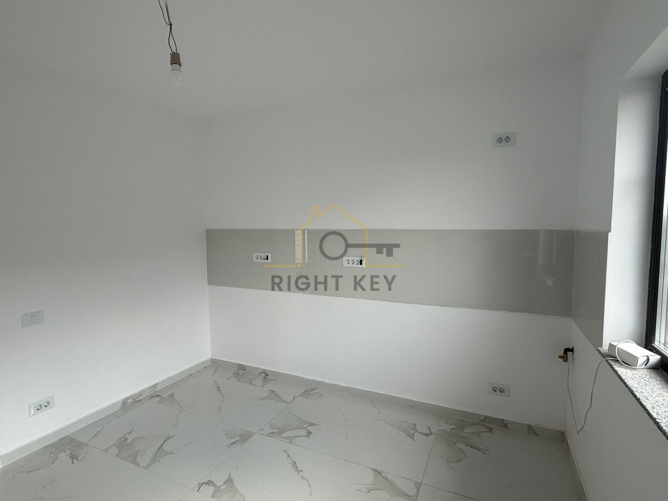 Casa Noua P+Pod, Clinceni, Teren 400 mp, Placa Beton, Comision 0%