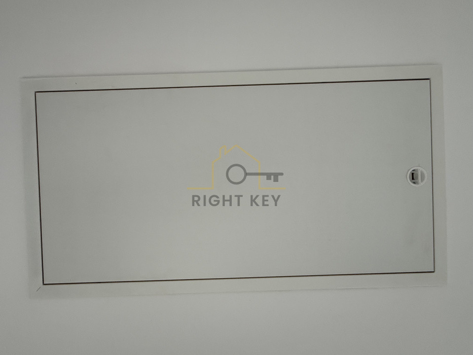 Casa Noua P+Pod, Clinceni, Teren 400 mp, Placa Beton, Comision 0%