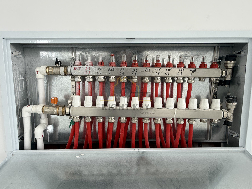 Casa Noua P+Pod, Clinceni, Teren 400 mp, Placa Beton, Comision 0%