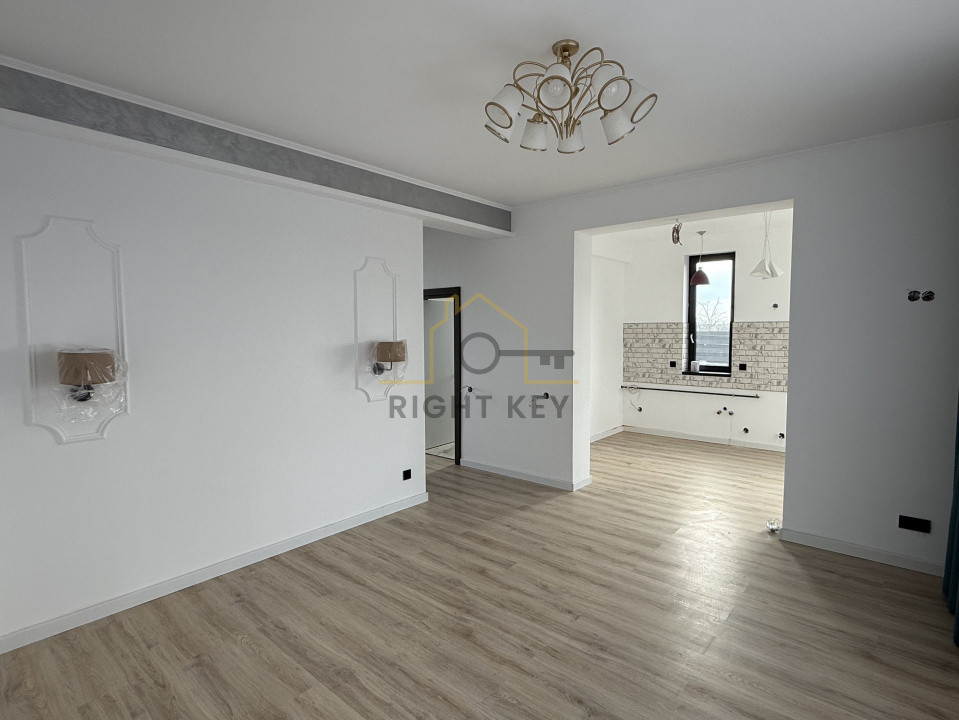 Casa P+1 Clinceni, Teren 250 mp, STB, Finisaje Premium, Comision 0%